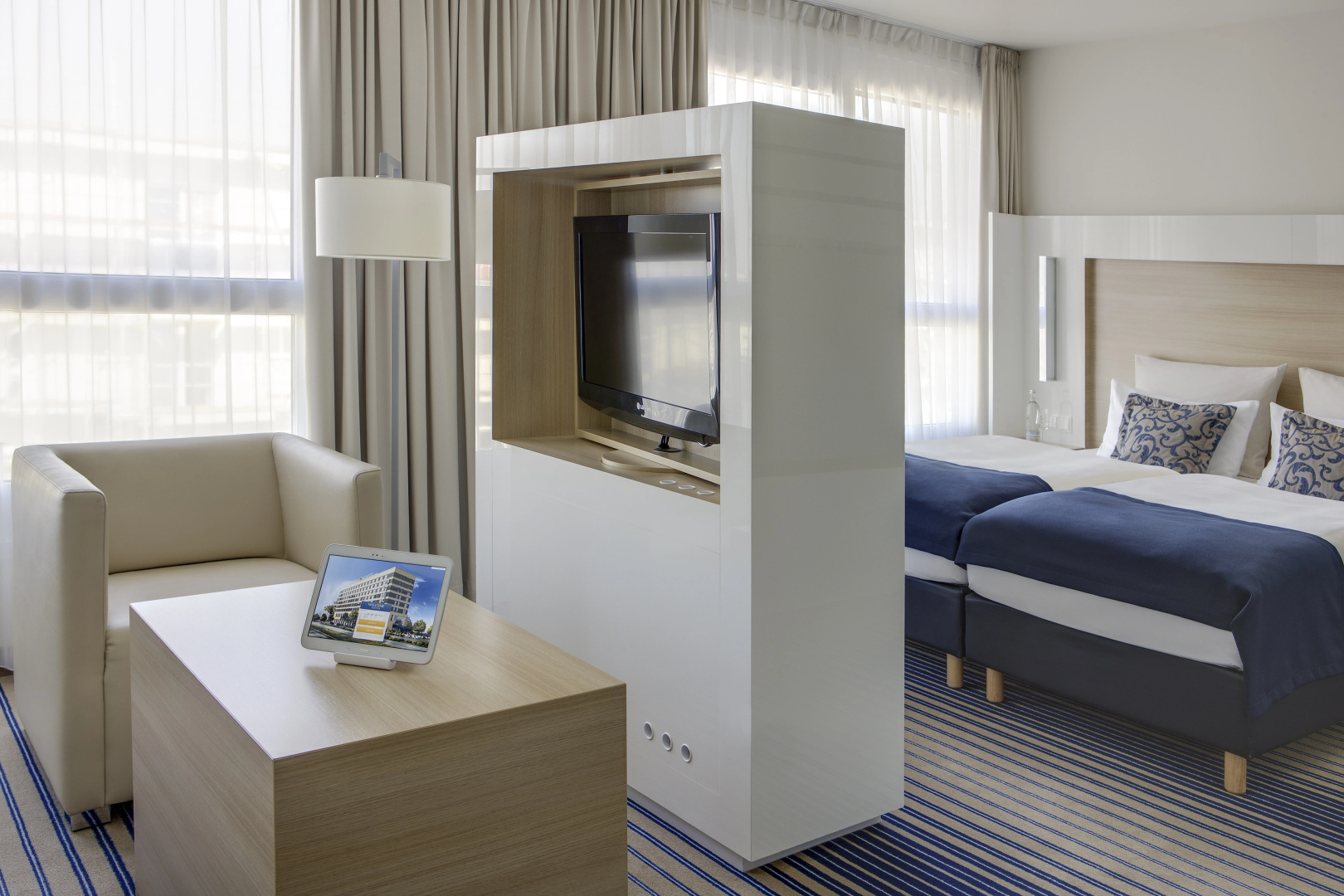 Foto - Best Western Plus Welcome Hotel Frankfurt