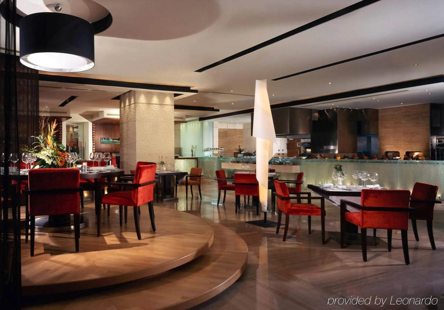 Foto - Kempinski Hotel Mall of the Emirates, Dubai