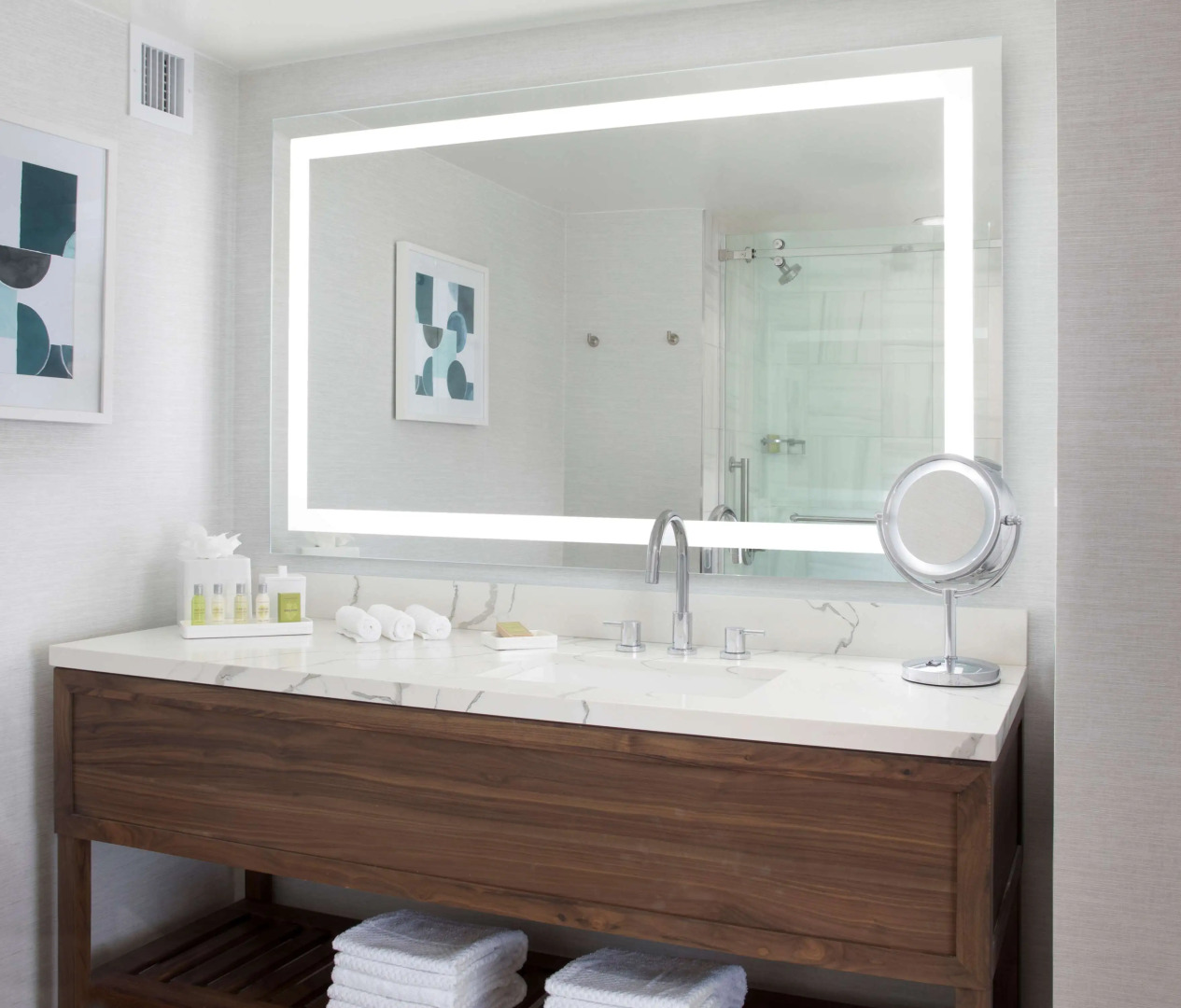 Foto - Hilton Santa Monica