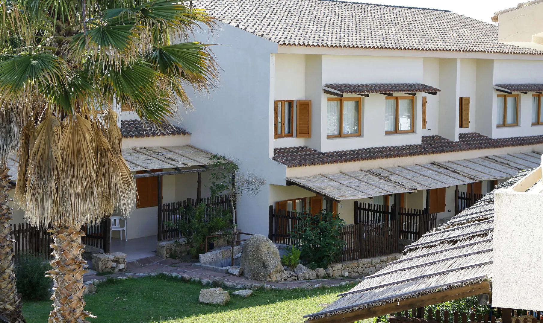 Photo - Club Esse Residence Capo d'Orso