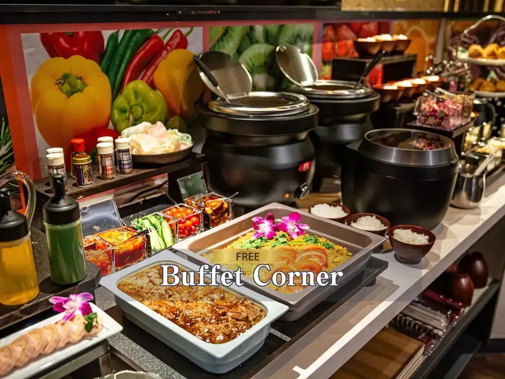 Photo - Hotel Balian Resort Shinjuku Honten