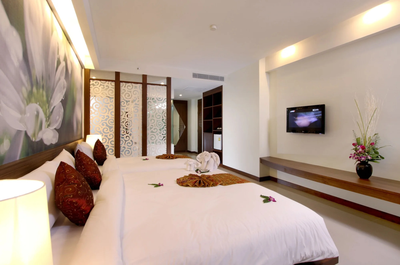 Photo - A2 Pool Resort - SHA Plus