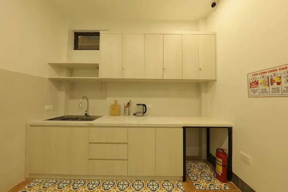 Photo - HoLo Ba Dinh Hanoi - Serviced HomeStay