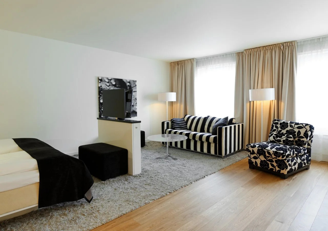 Foto - Thon Hotel Bristol, Bergen