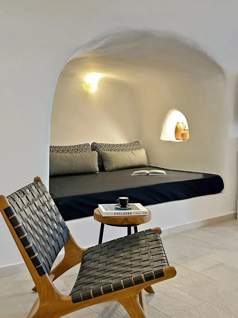 Foto - WeSense Santorini by Caldera Houses