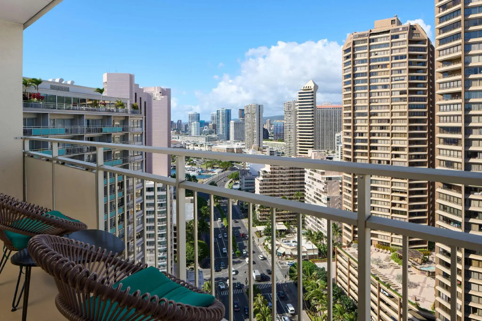 Photo - Ilikai Hotel & Luxury Suites