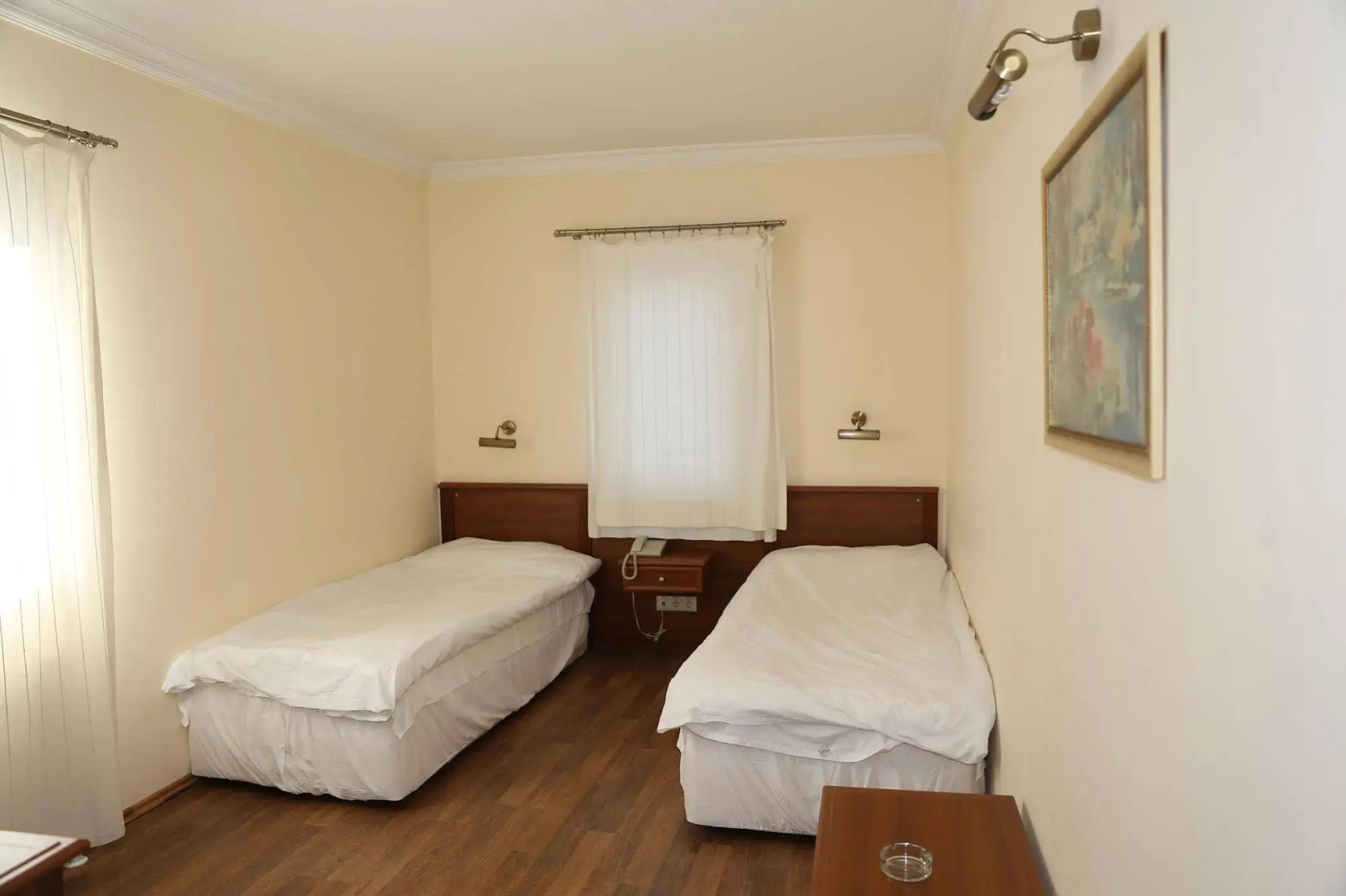 Photo - Seckin Konaklar