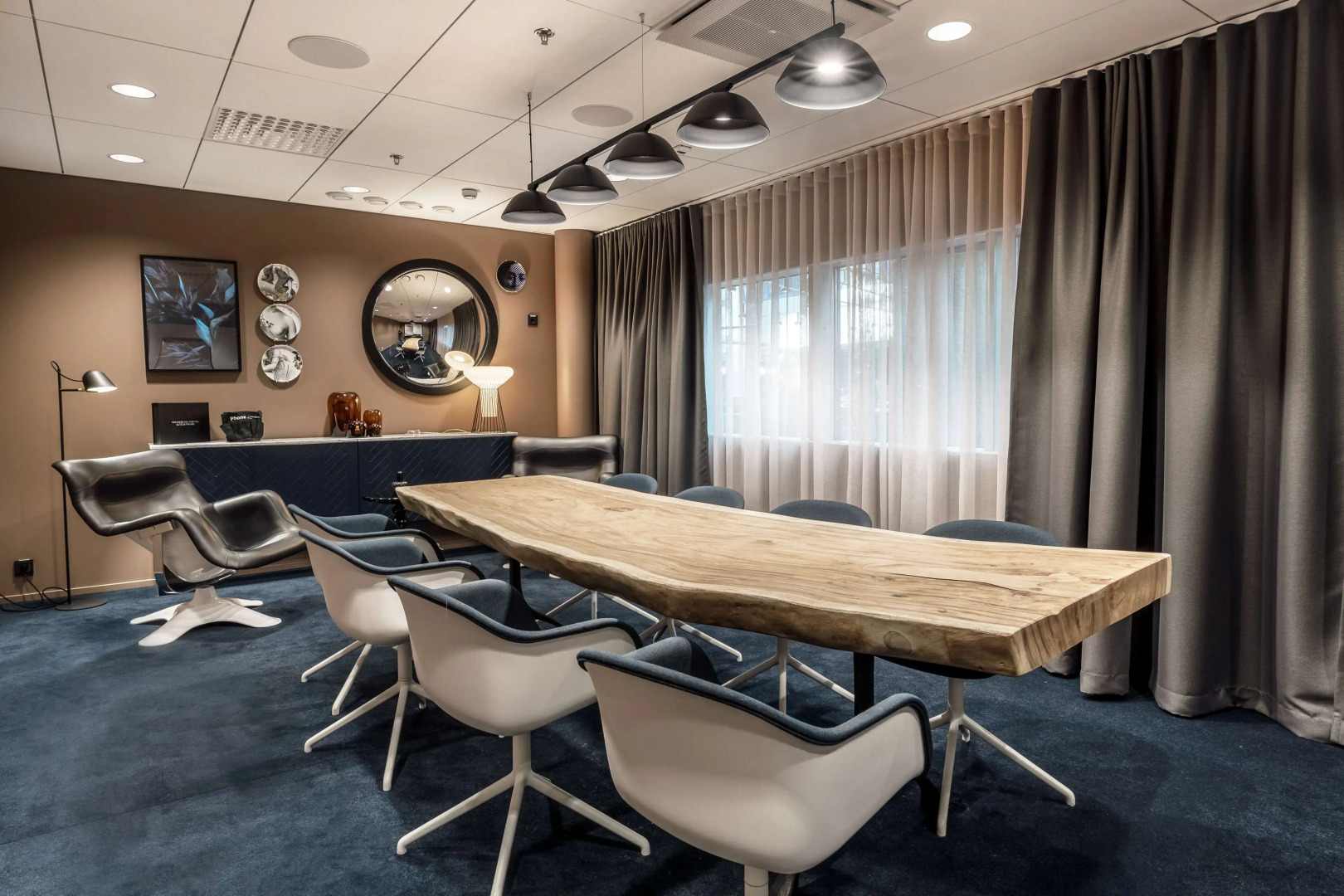 Photo - Scandic Helsinki Airport