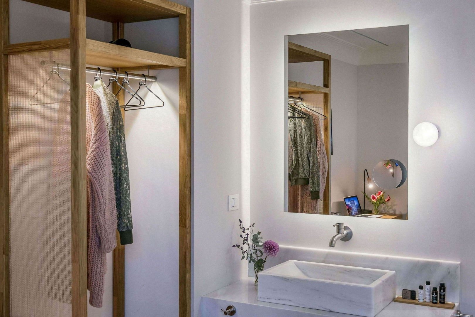 Foto - Niche Hotel Athens