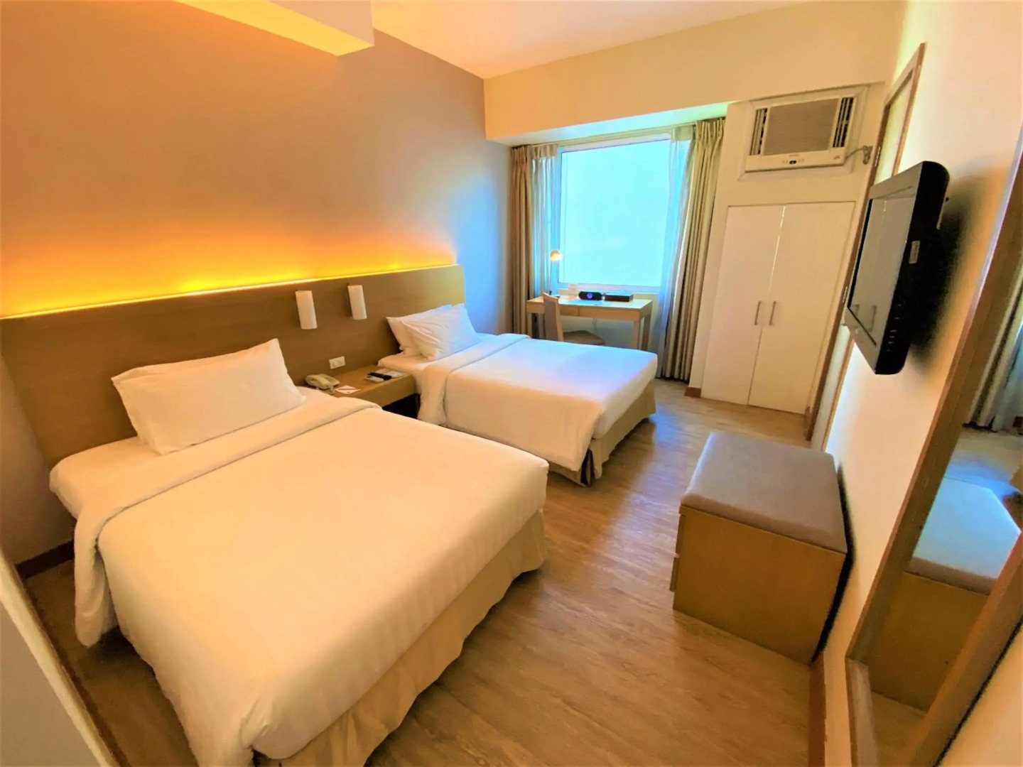 Foto - One Pacific Place Serviced Residences