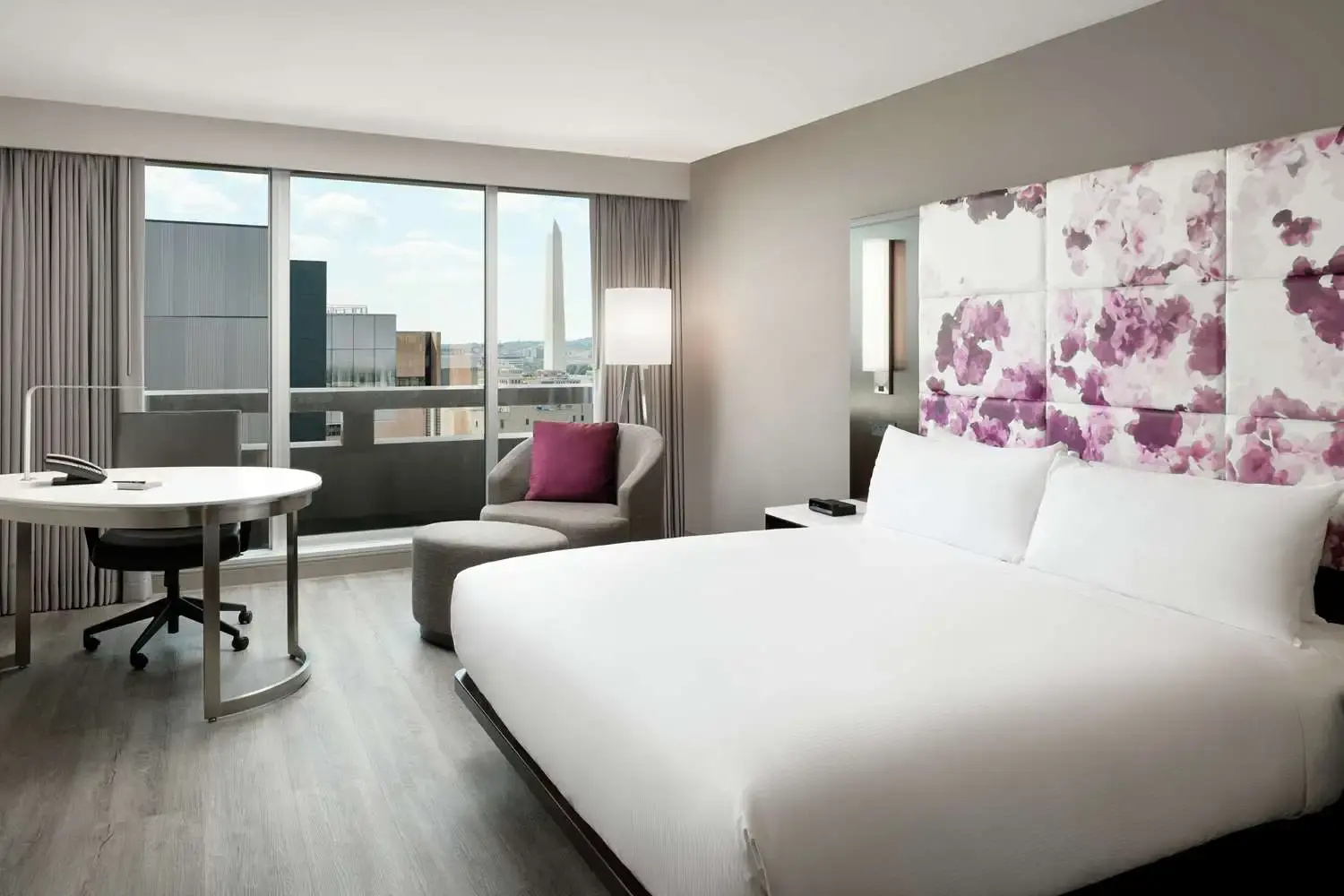 Foto - Hilton Washington DC National Mall The Wharf