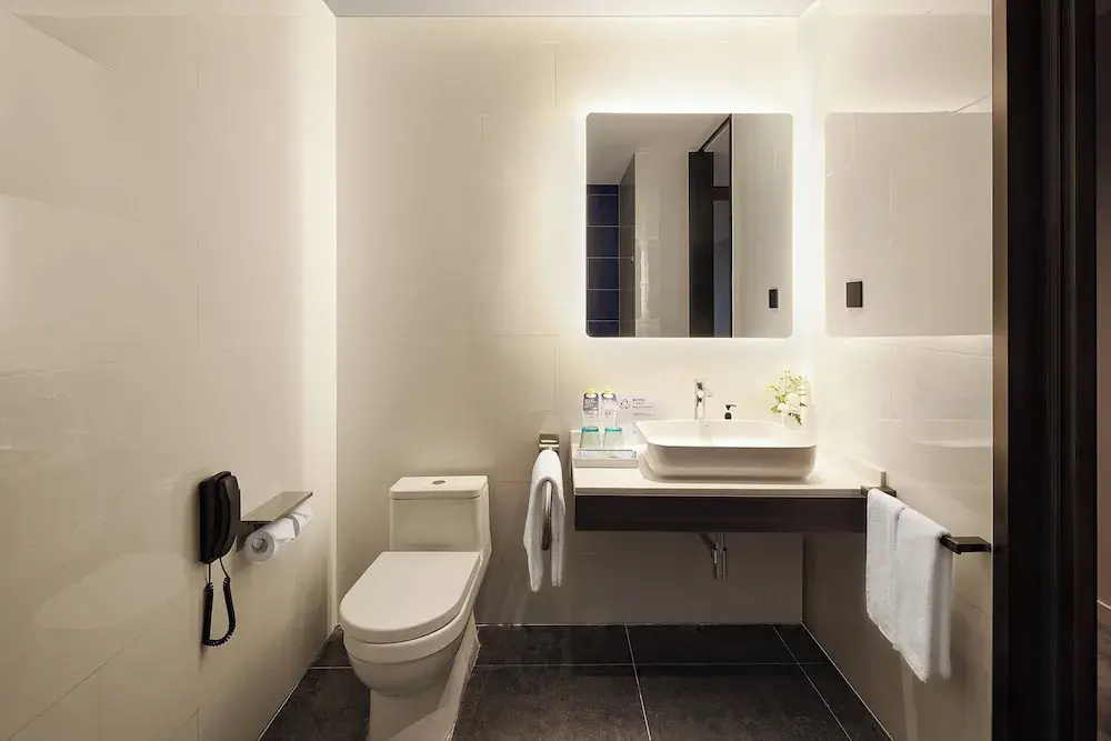 Photo - Holiday Inn Express Qingdao Jinshui