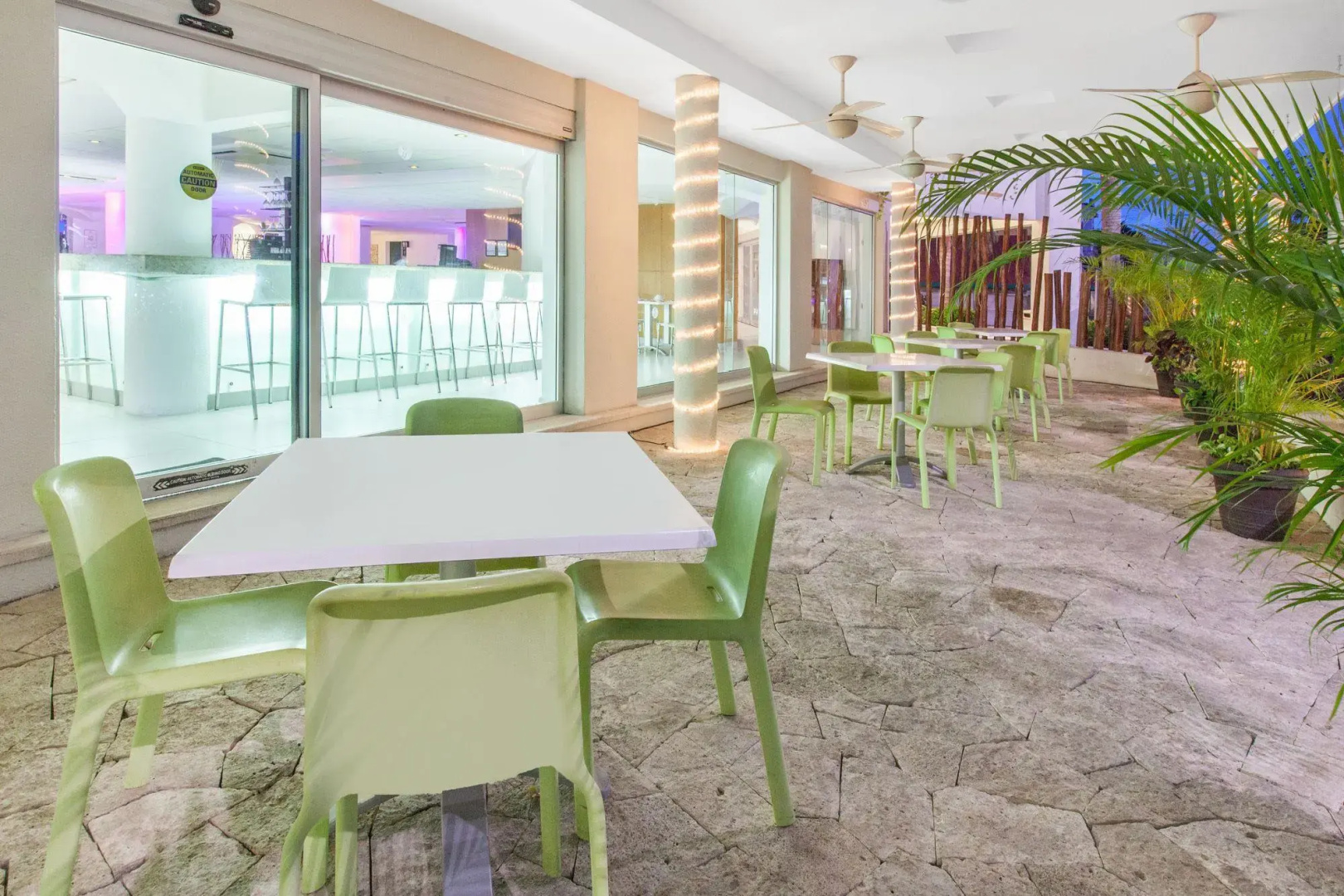Foto - Adhara Express Hotel