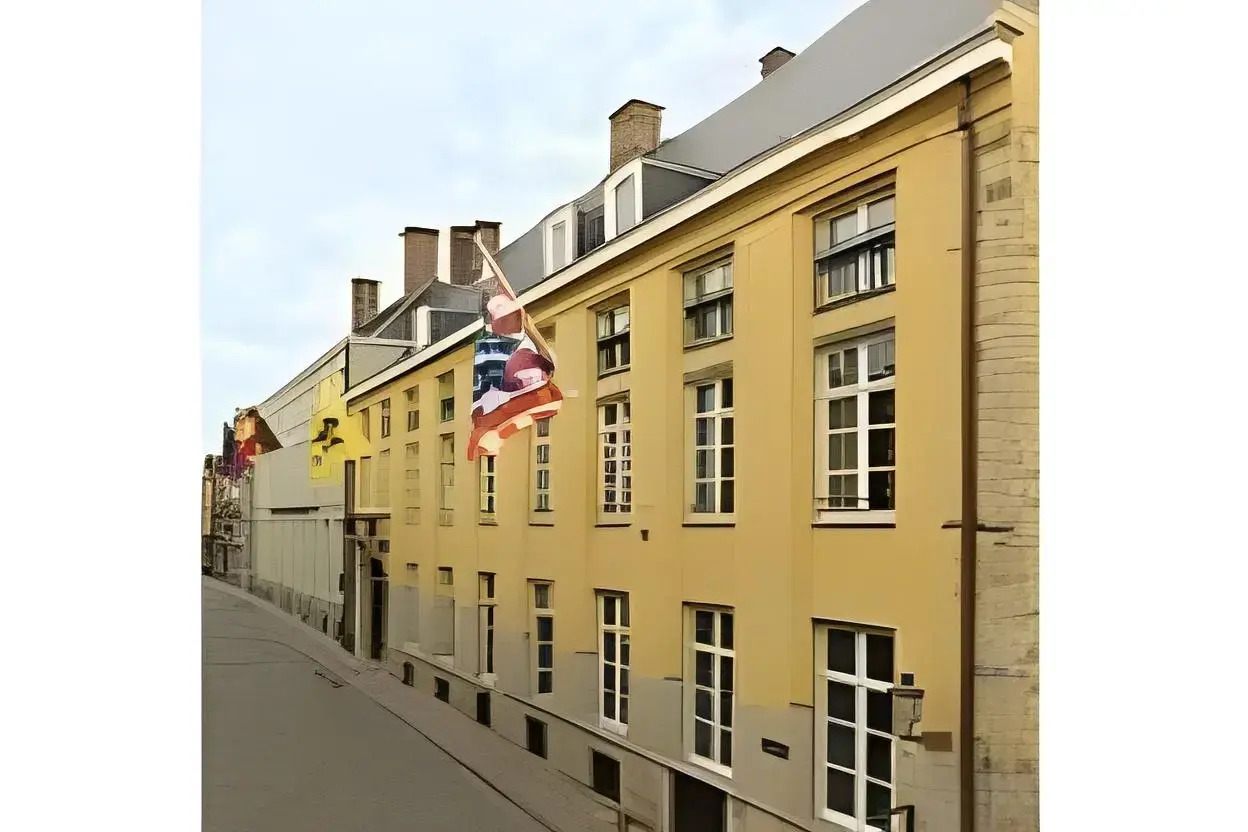 Foto - Grand Hotel Casselbergh