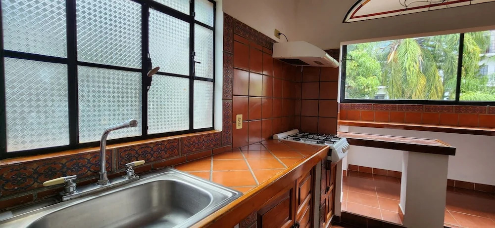 Foto - Hotel Posada San Javier