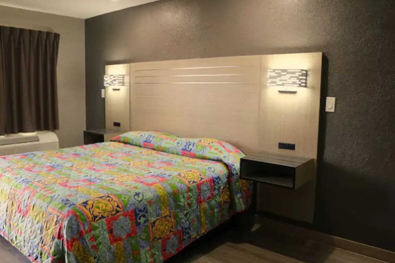 Foto - Super 7 Inn Dallas Near Duncanville