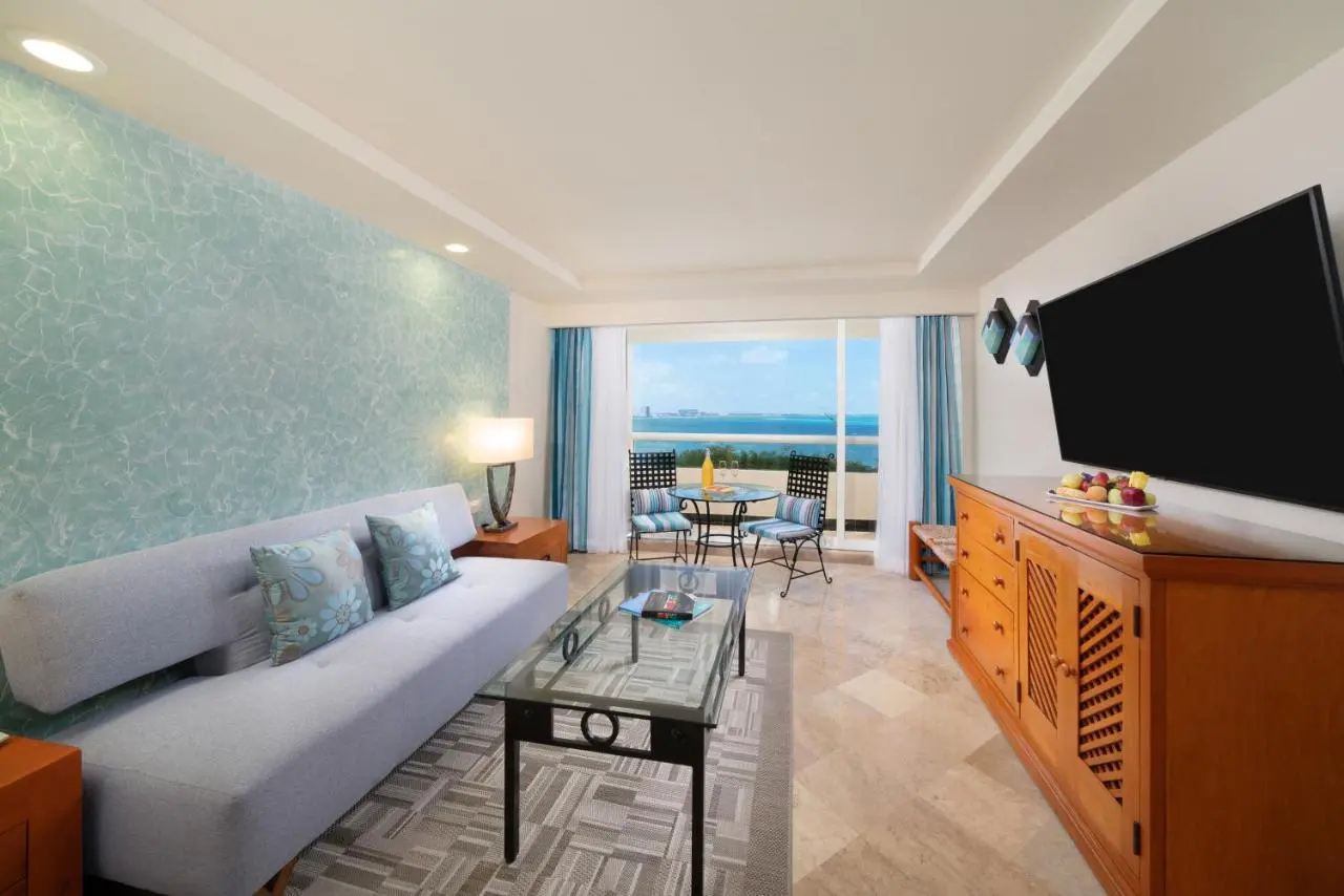 Foto - The Sens Cancun by Oasis - All Inclusive
