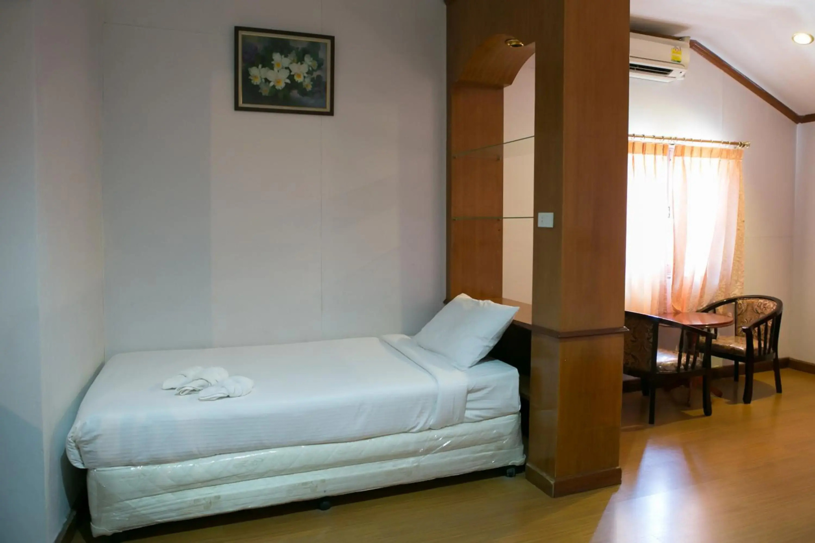 Foto - Haadrin Resort