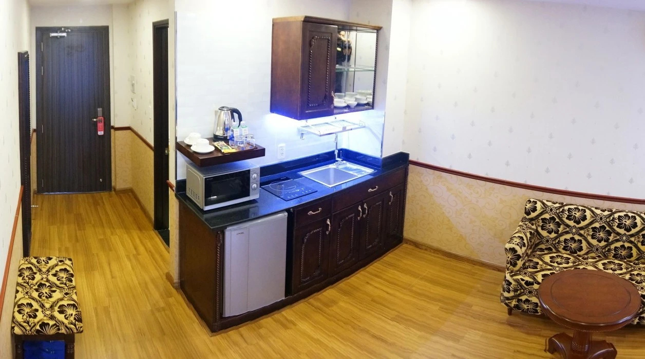Photo - Collection O Emerald Luxury Apartment - Near SECC