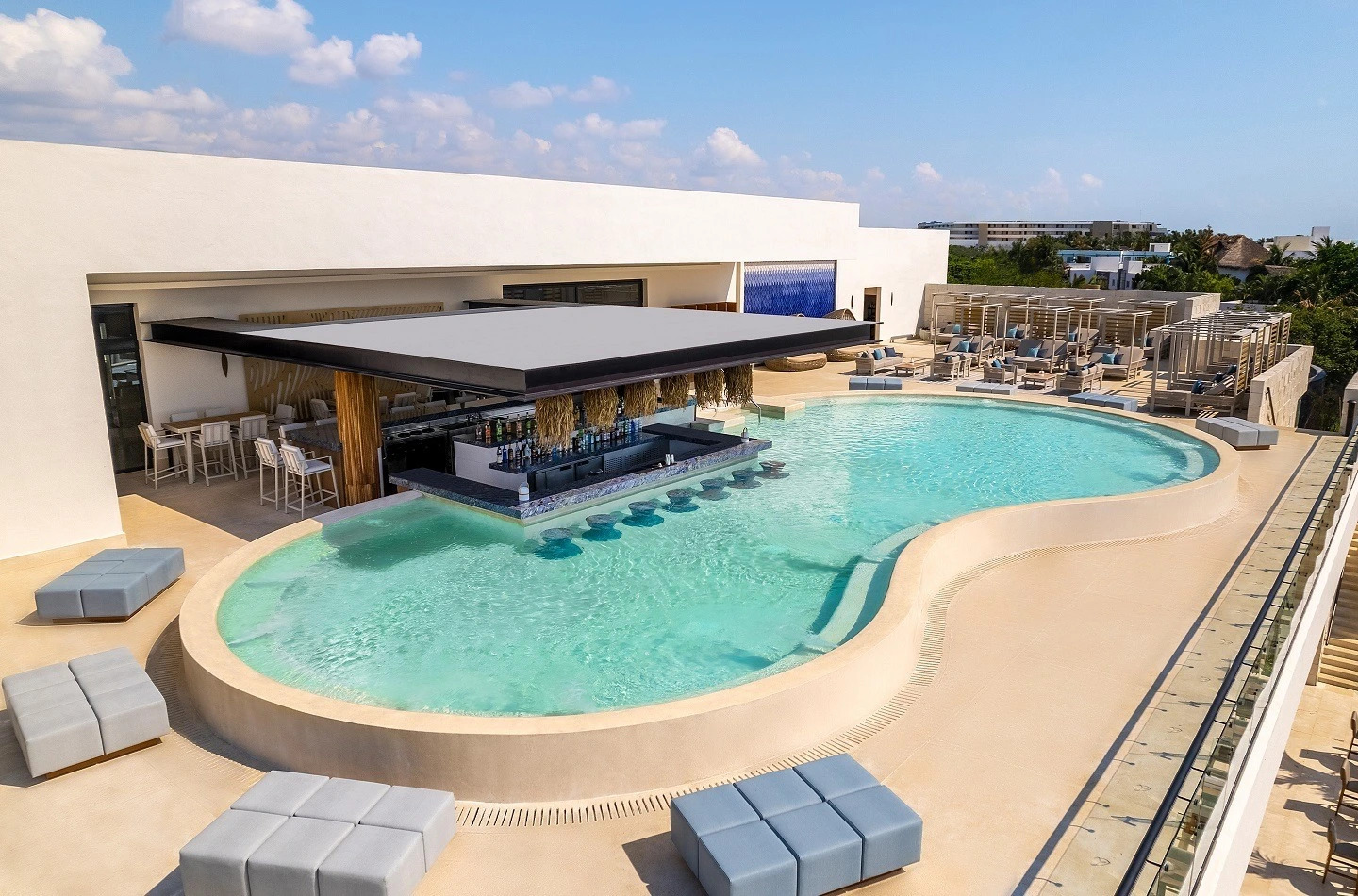 Foto - The Eden by Desire Riviera Maya All Inclusive - Couples Only