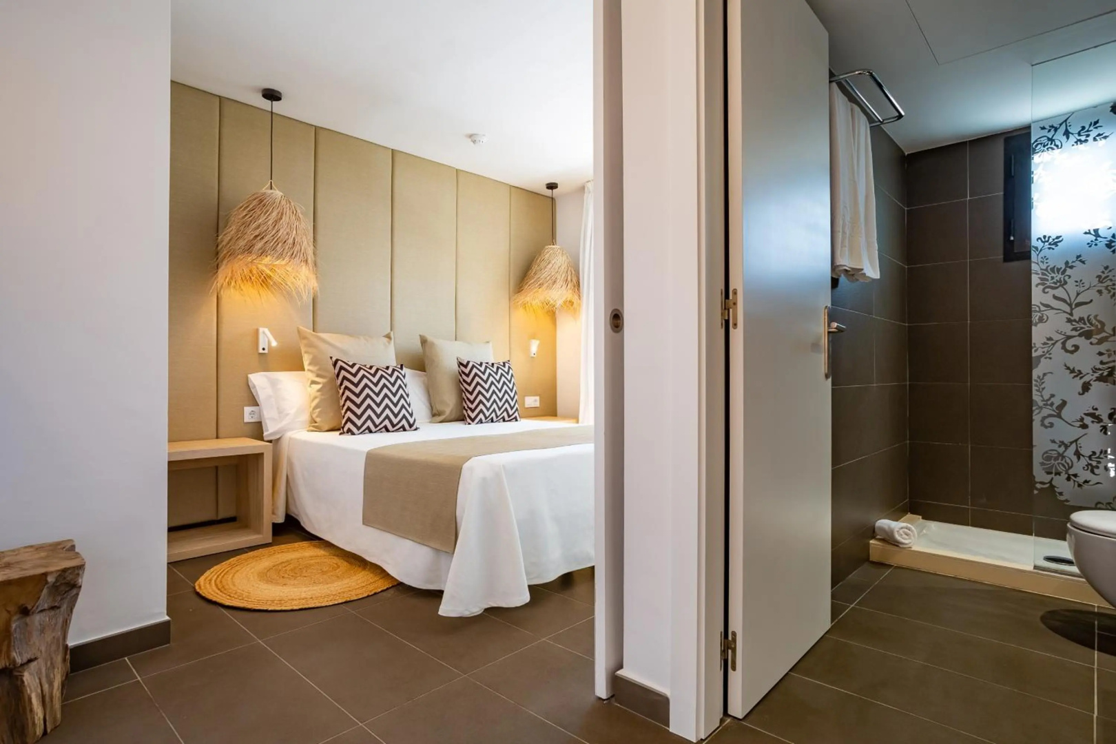 Photo - Migjorn Ibiza Suites & Spa