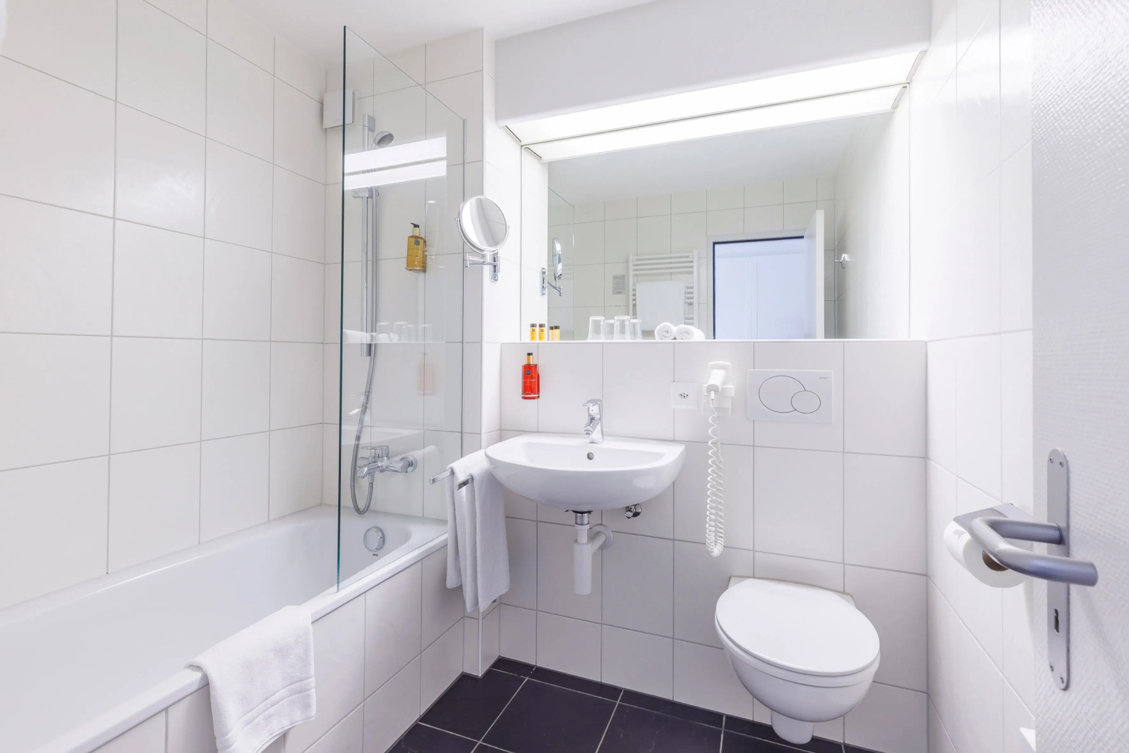 Photo - Sorell Hotel Sonnental Dübendorf