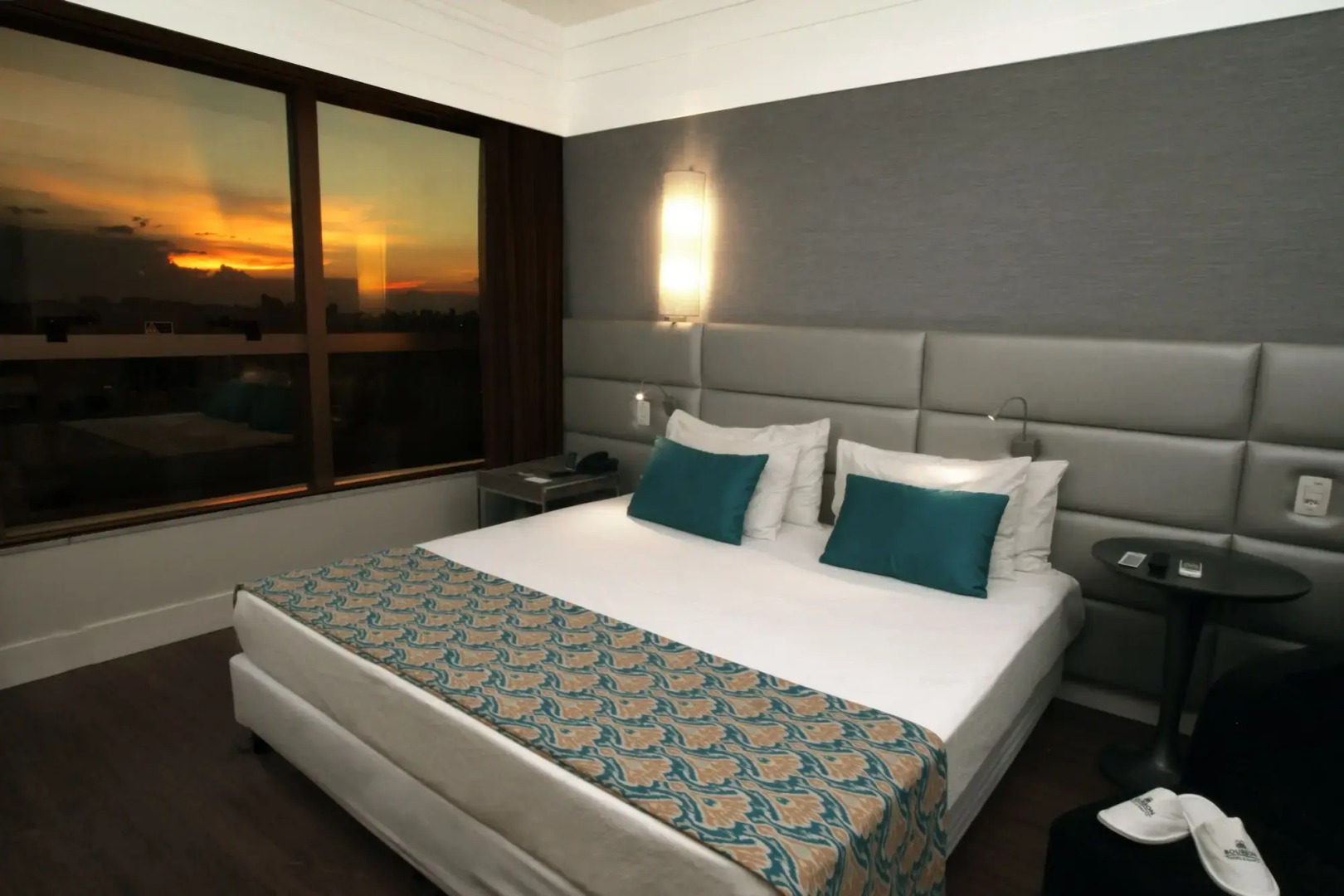 Foto - Bourbon Hotel Savassi - Belo Horizonte