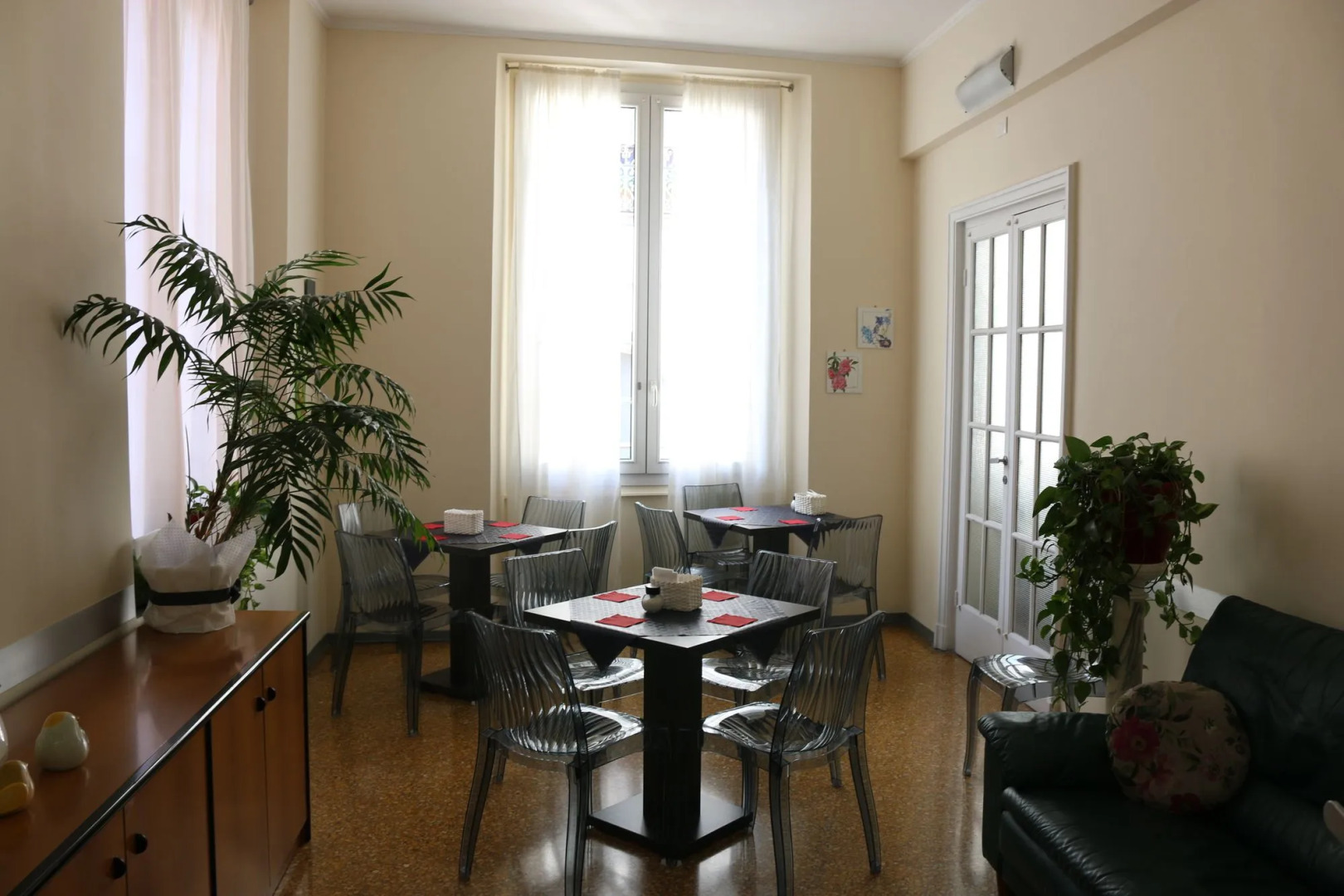 Photo - Hotel Cairoli