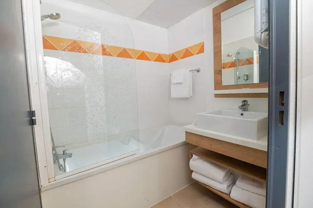 Foto - Apparthotel Privilodges Lyon Lumière