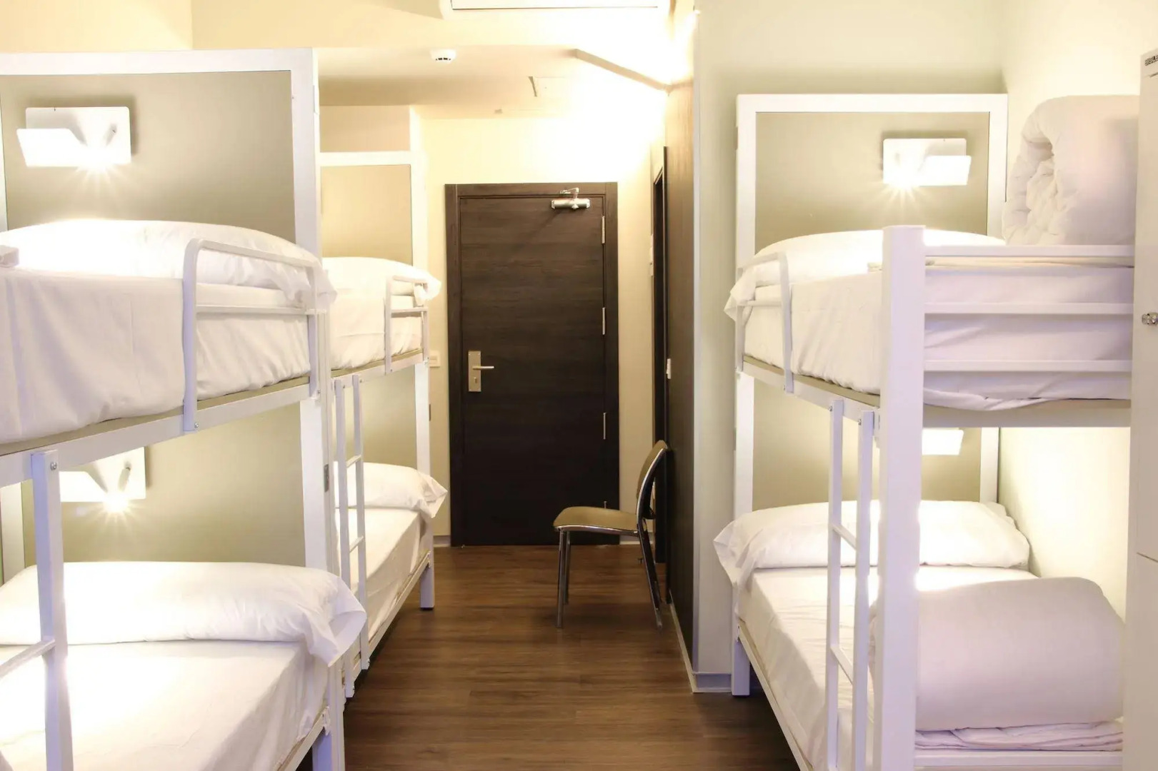 Photo - Poshtel Bilbao - Premium Hostel