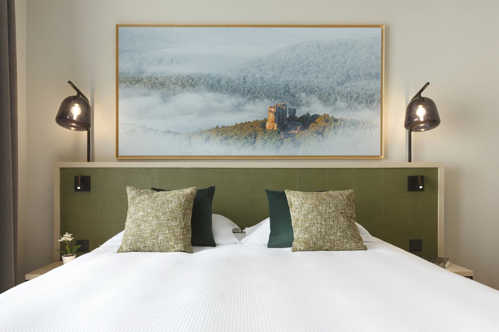 Foto - Citadines Eurometropole Strasbourg