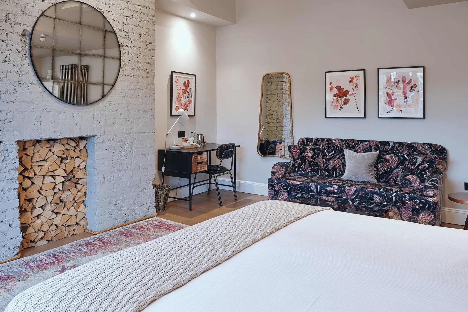 Foto - The Brownswood