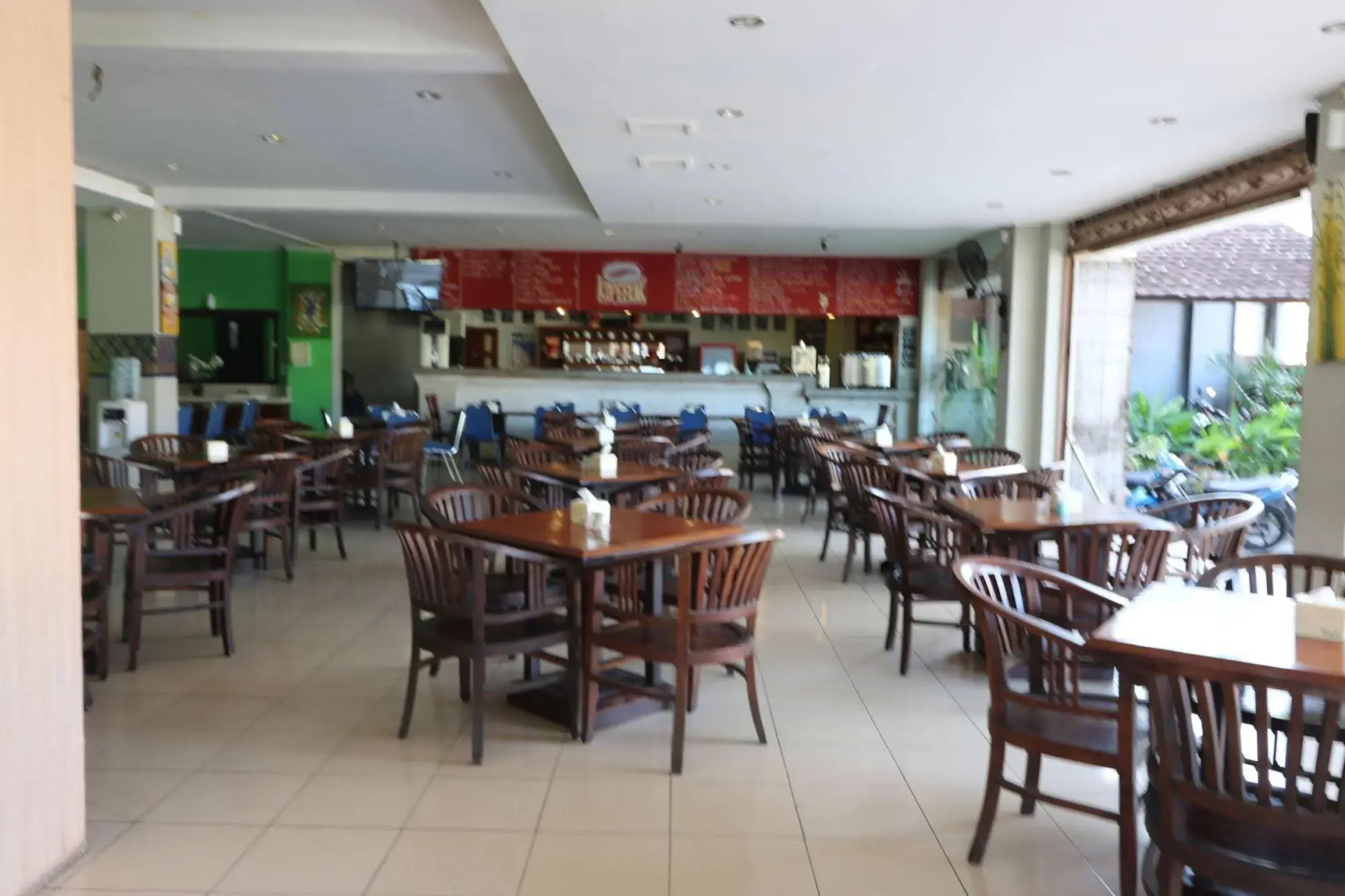 Photo - Puri Dibia Hotel
