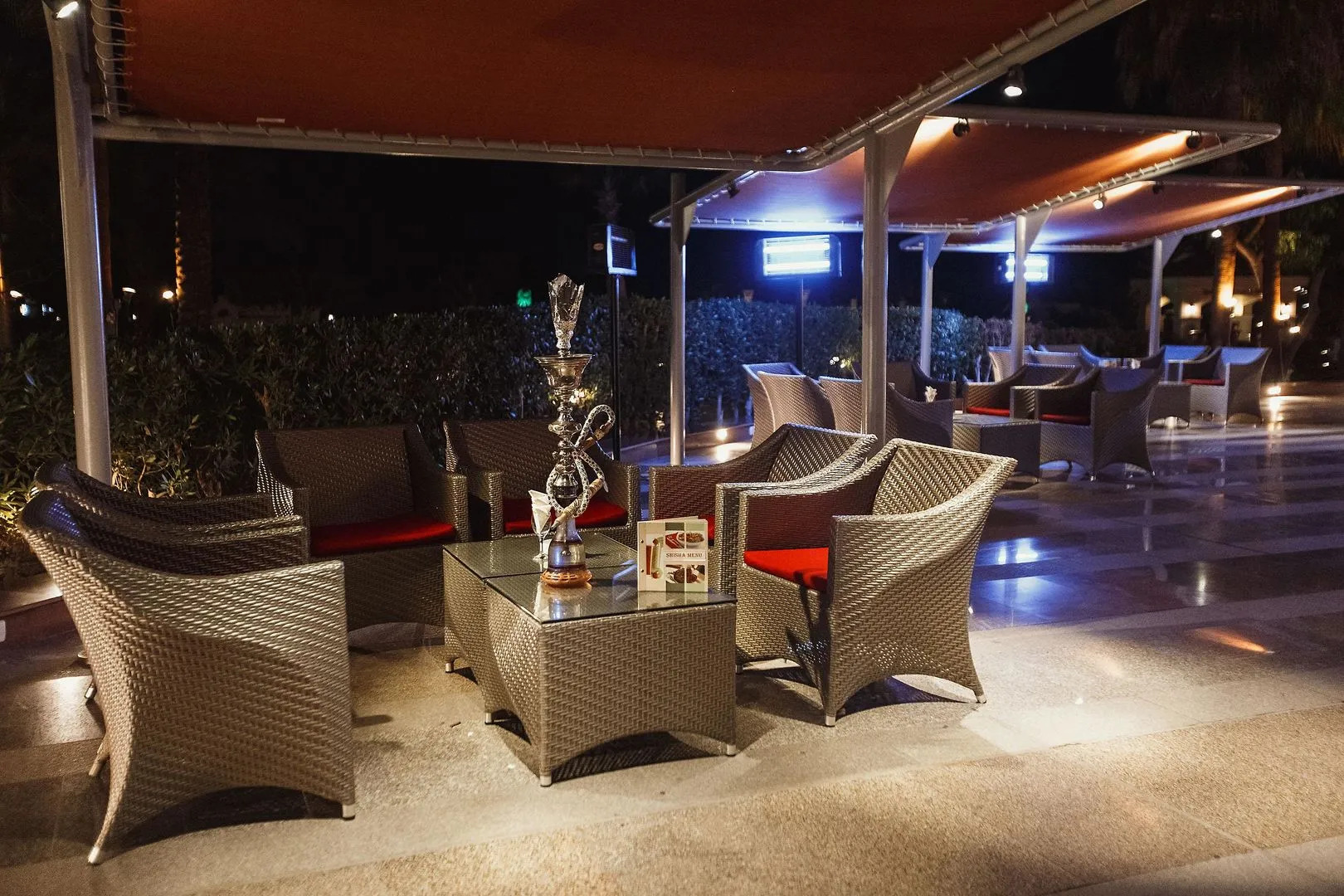 Foto - Xperience Kiroseiz Parkland