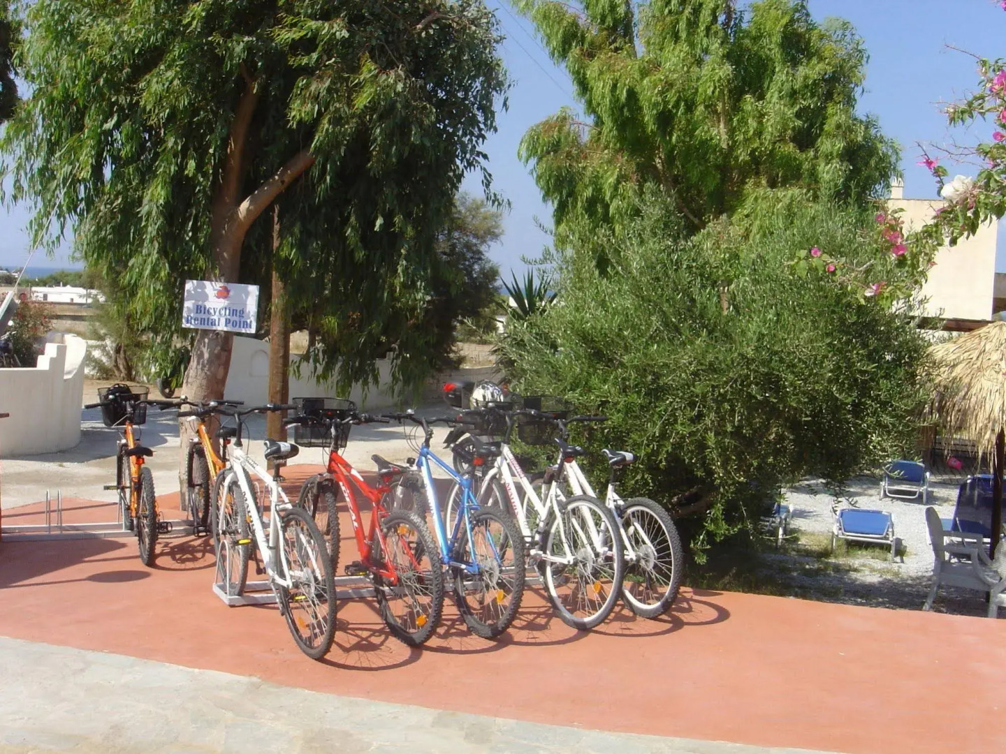 Photo - Naxos Summerland resort