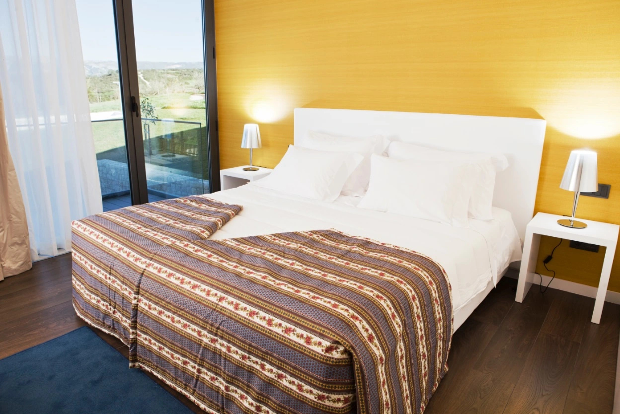 Photo - Real Abadia, Congress & Spa Hotel