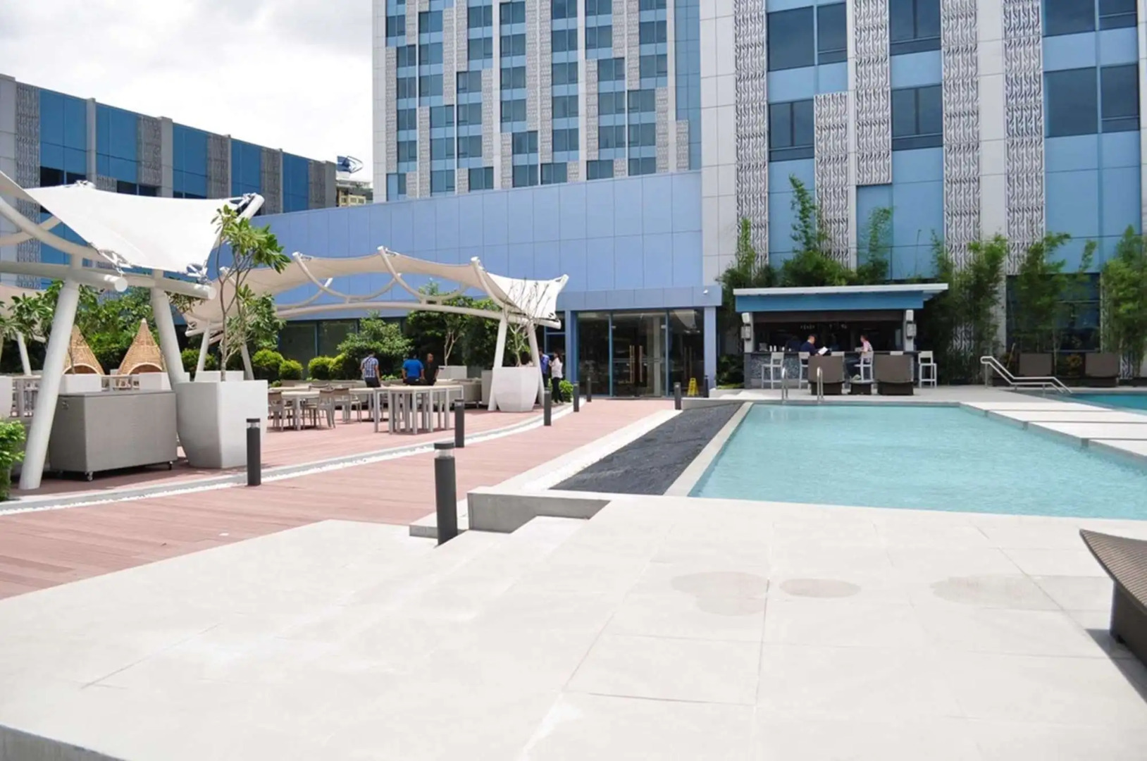 Foto - Quest Plus Filinvest City Manila