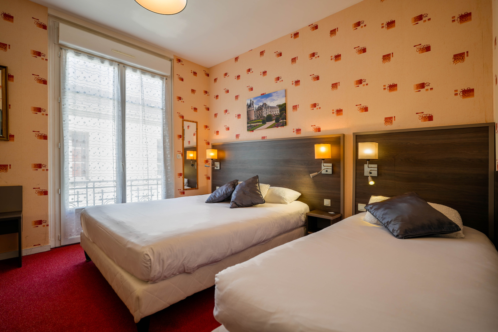 Photo - Hotel des Chateaux de la Loire