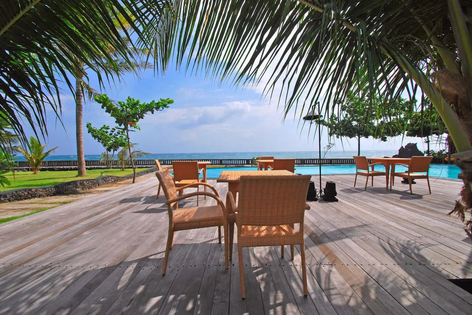 Photo - Kajane Tulamben Bali