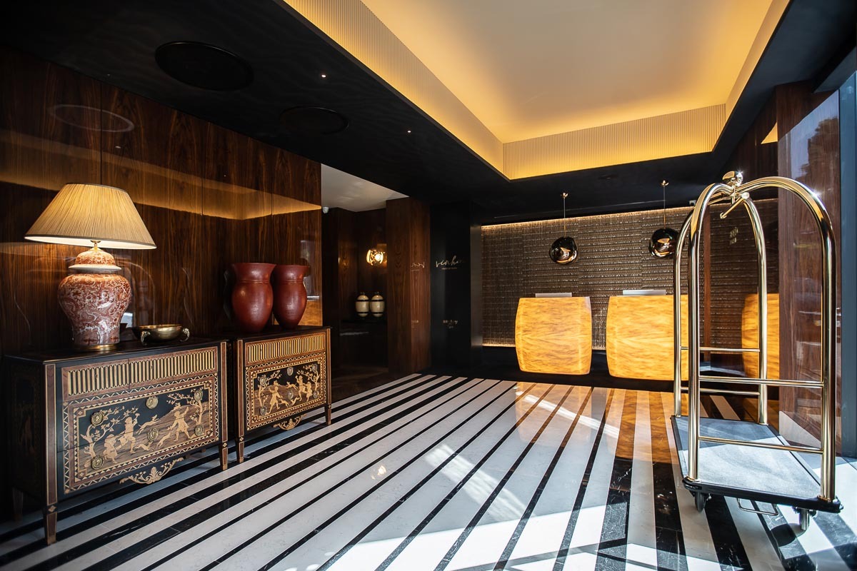 Photo - Vinha Boutique Hotel - The Leading Hotels of the World