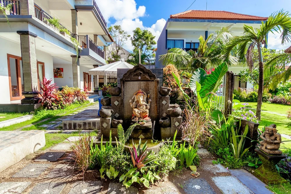 Photo - D'Canggu Homestay