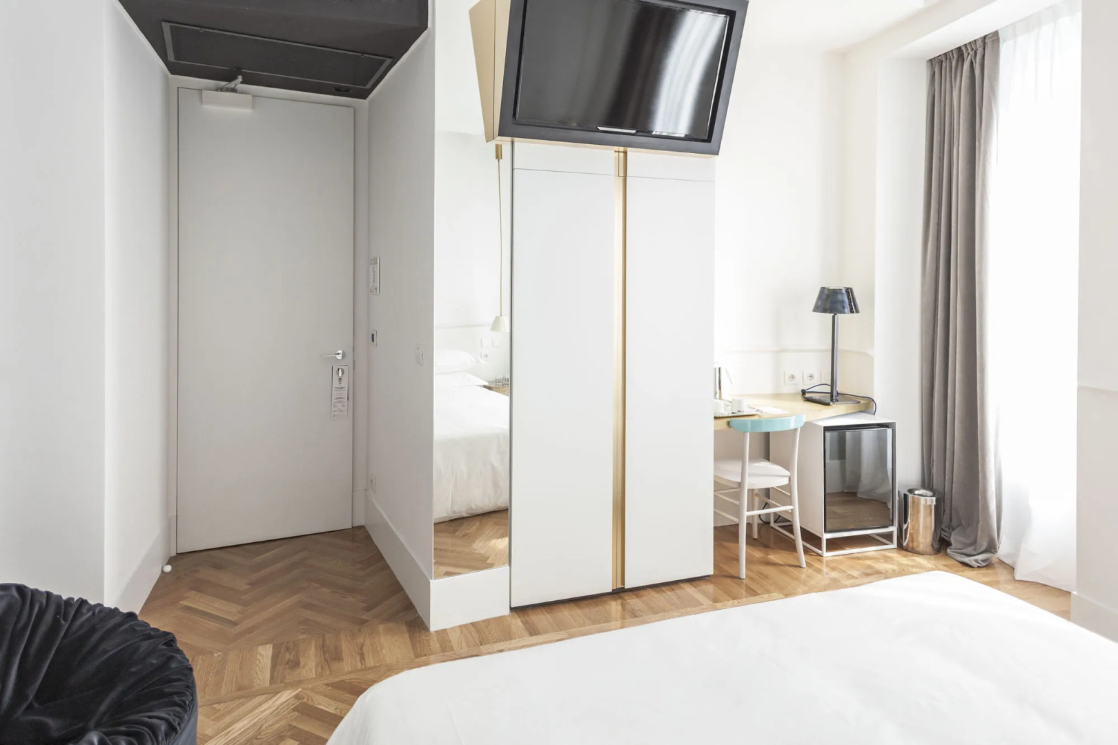 Foto - Senato Hotel Milano