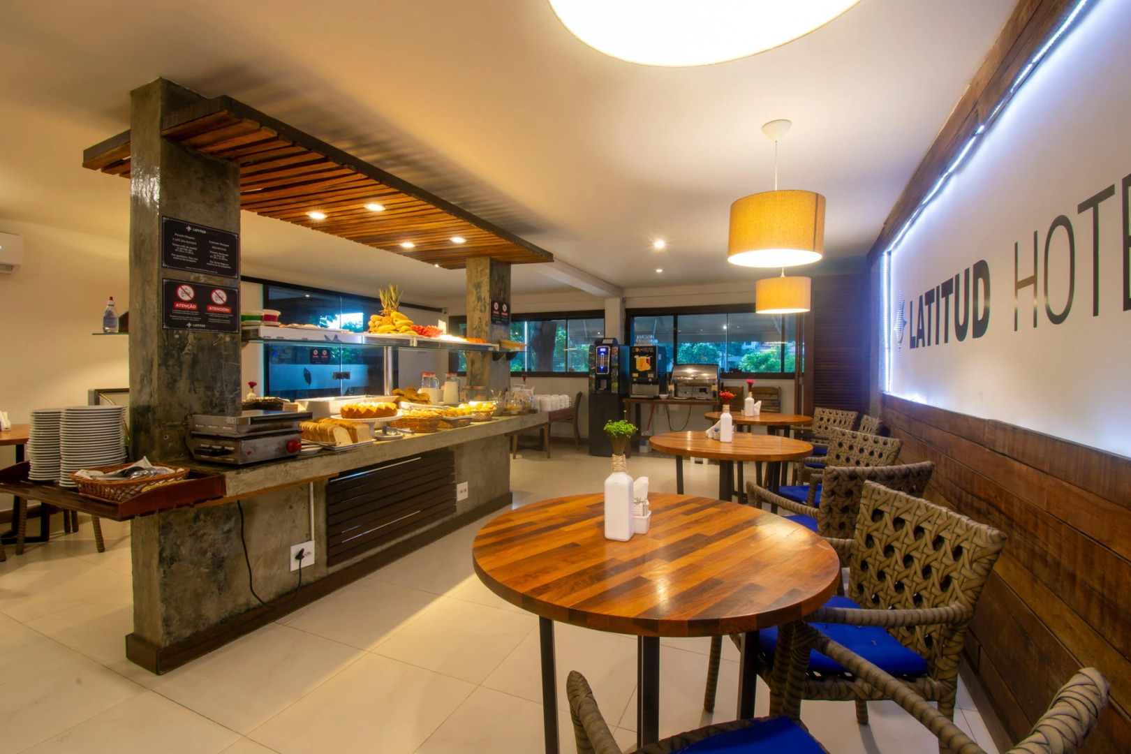 Foto - Hotel Barra da Lagoa by Latitud Hoteles