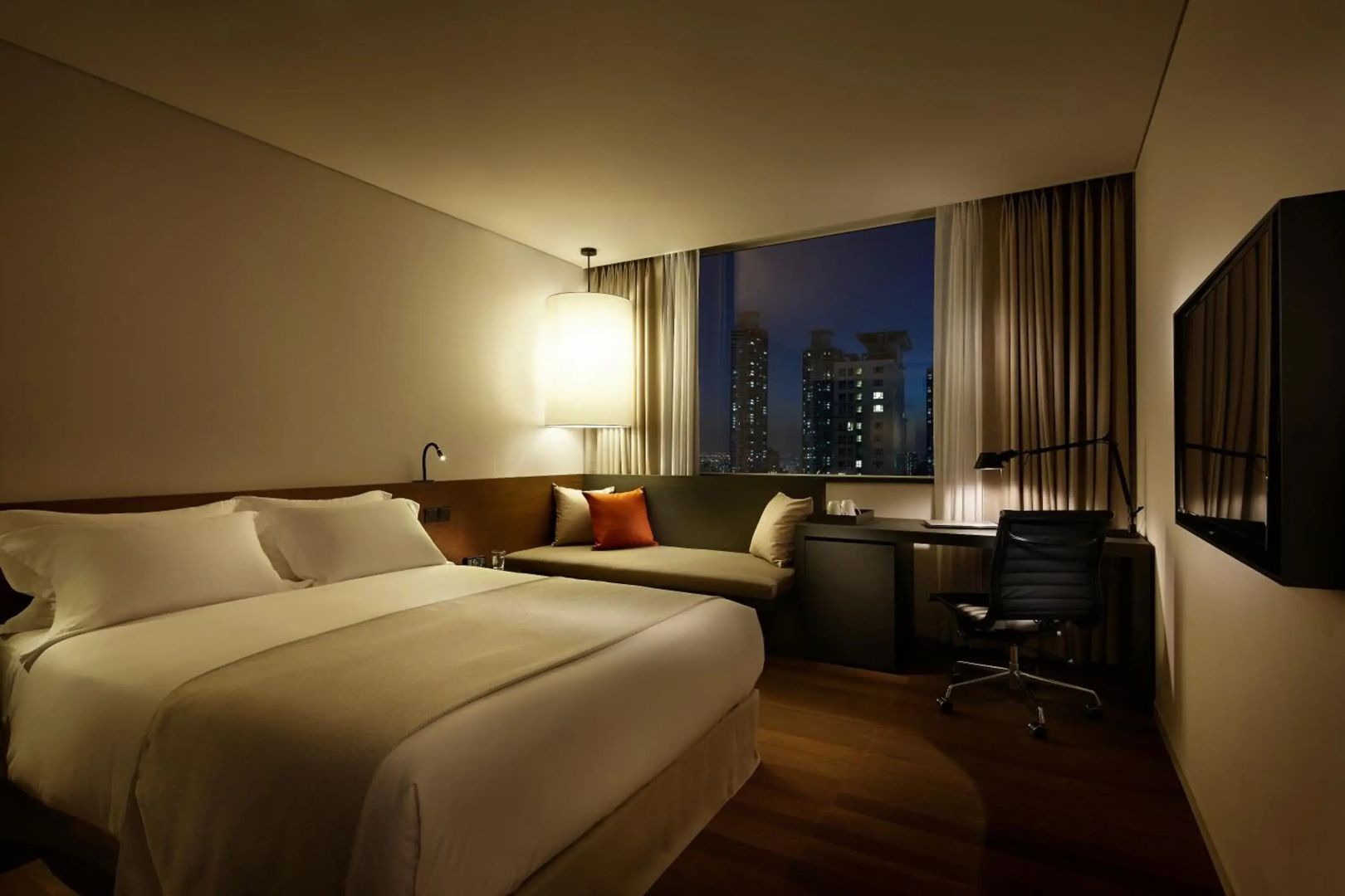 Foto - Quality Inn & Suites By the Parks