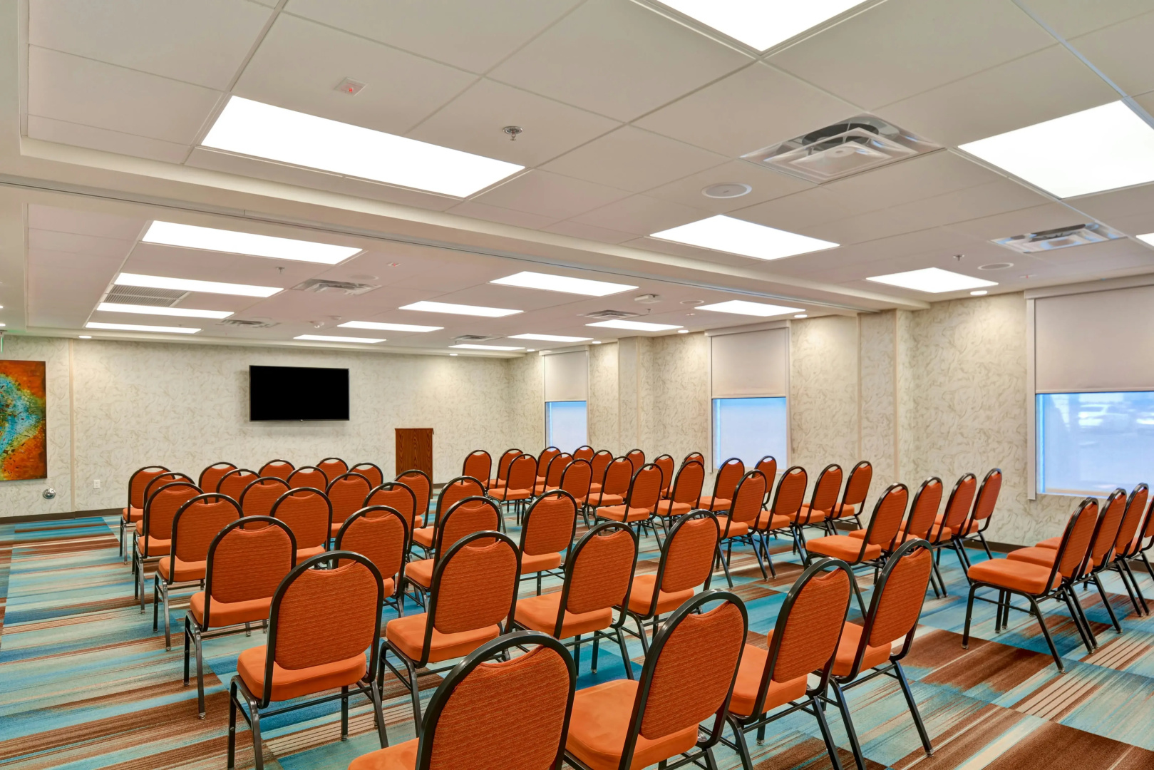 Photo - Home2 Suites by Hilton Las Vegas Strip South