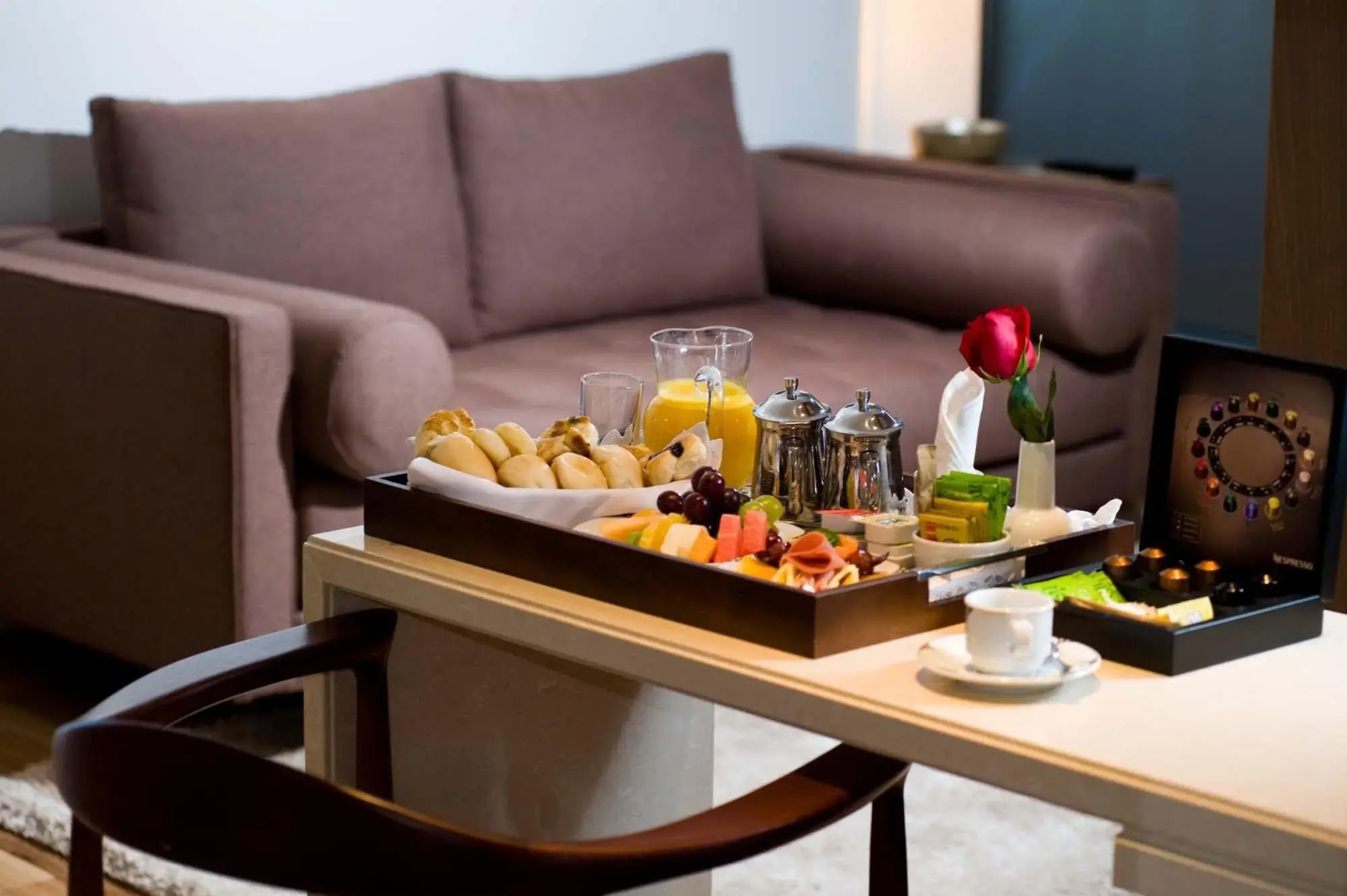 Foto - Hotel Gran Marquise