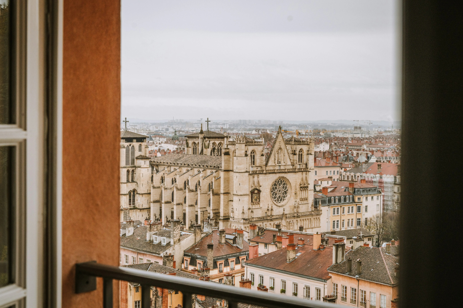 Foto - Villa Florentine, A Beauvallon Hotel & Spa