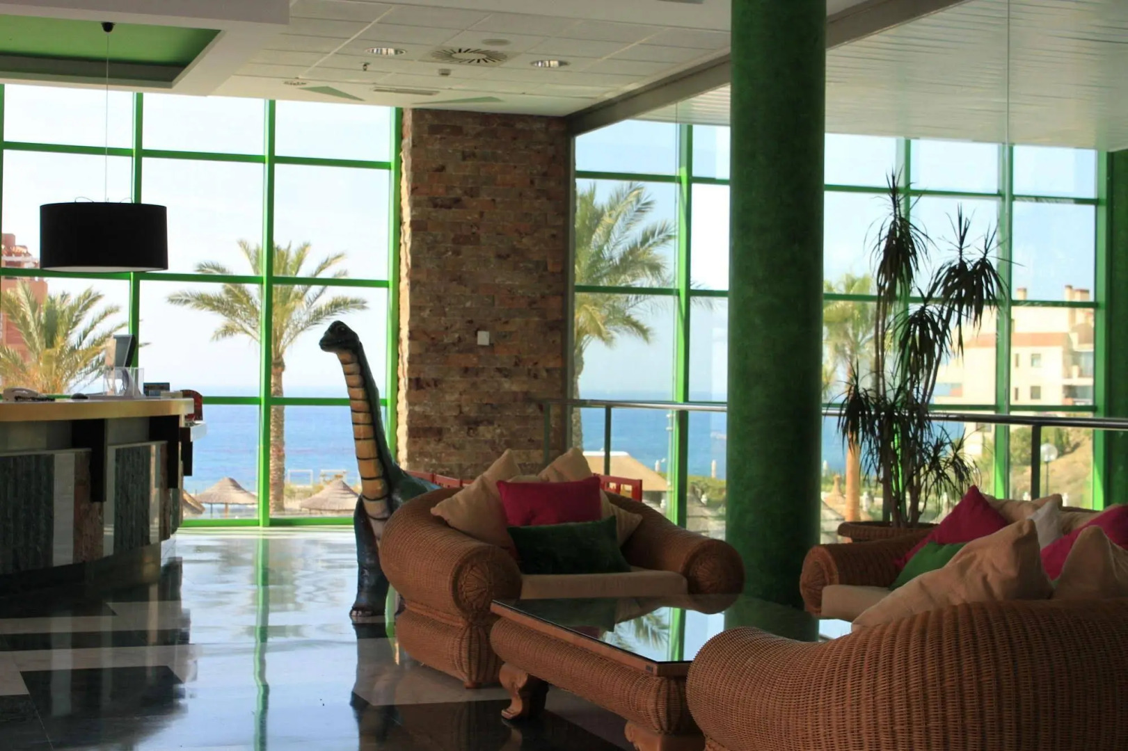 Photo - Holiday World RIWO Hotel.