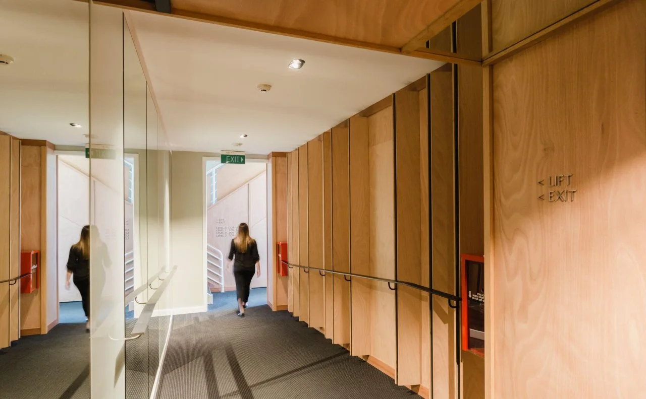 Foto - Gilmer Apartment Hotel