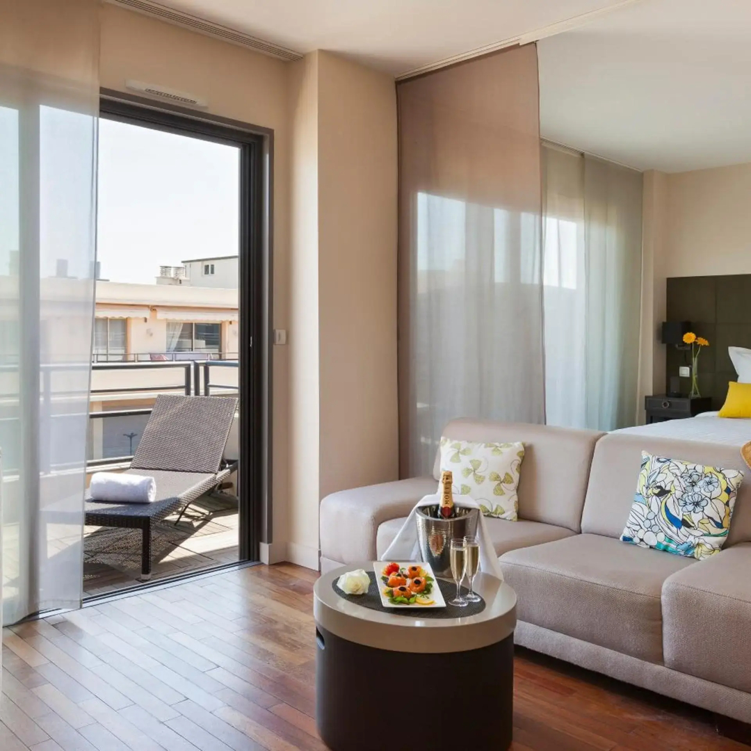 Photo - Nehô Suites Cannes Croisette